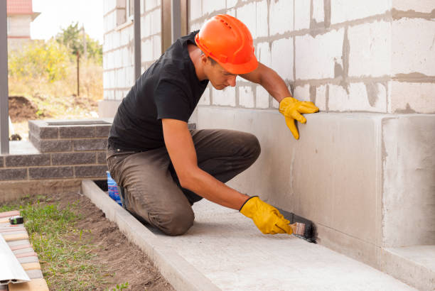 Licensed Exterior Waterproofing service in Eden, NY - SJ Waterproofing Pros